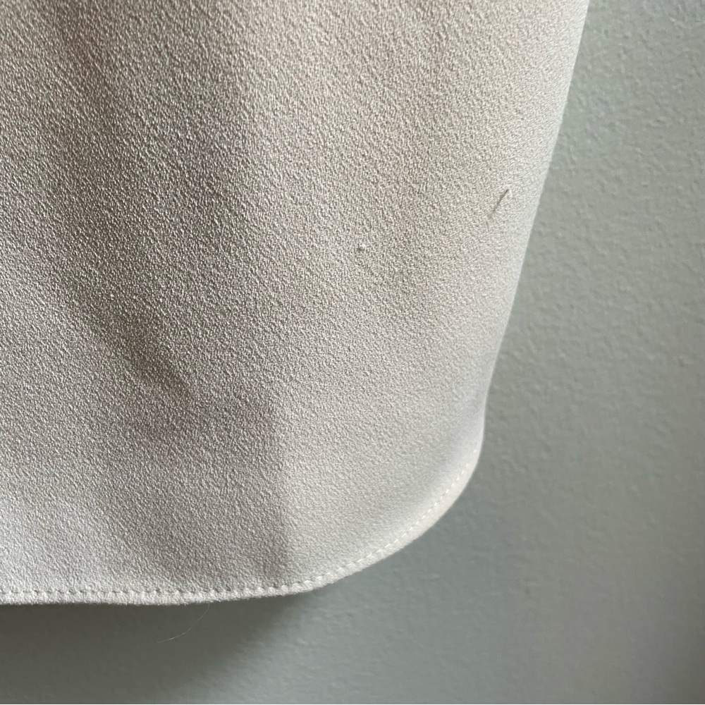 IRO Arbutus Drawstring Mini Dress - Picture 8 of 8